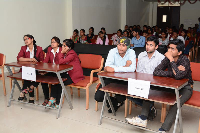 Parthivi College of Engineering and Management Bhilai Cultural Activities and Celebrations photo 16